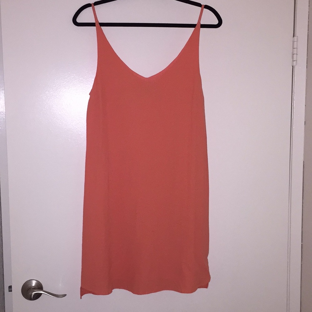 TOPSHOP Dress